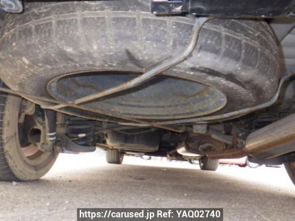 Used 2008 AT toyota alphard ANH20W Image[38]