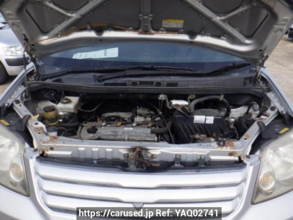 Used 2002 AT toyota noah AZR60G Image[9]