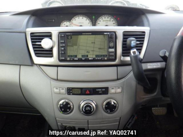 Used 2002 AT toyota noah AZR60G Image[20]