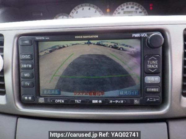 Used 2002 AT toyota noah AZR60G Image[21]