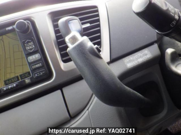 Used 2002 AT toyota noah AZR60G Image[22]