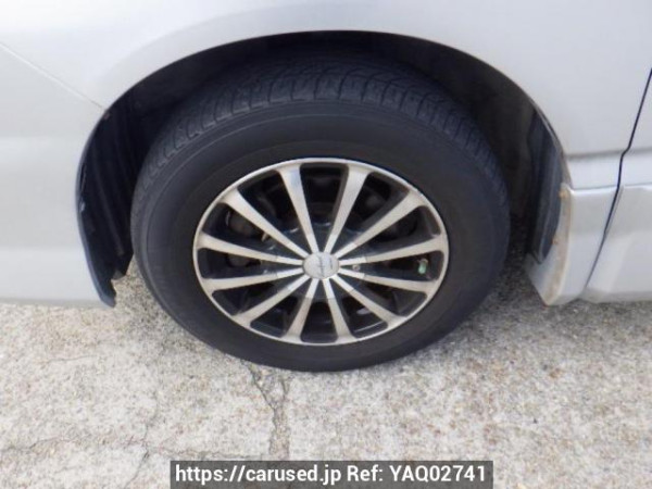 Used 2002 AT toyota noah AZR60G Image[26]