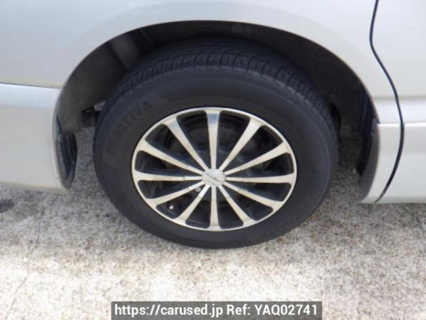 Used 2002 AT toyota noah AZR60G Image[28]