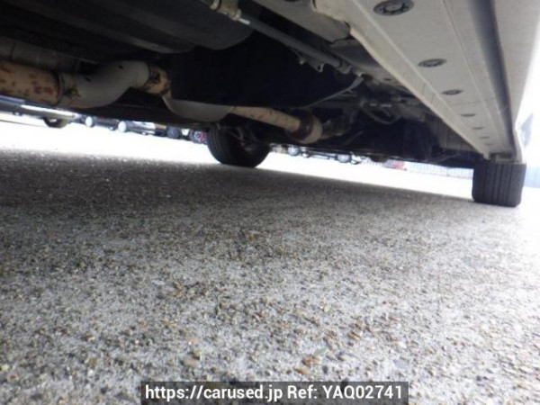 Used 2002 AT toyota noah AZR60G Image[30]