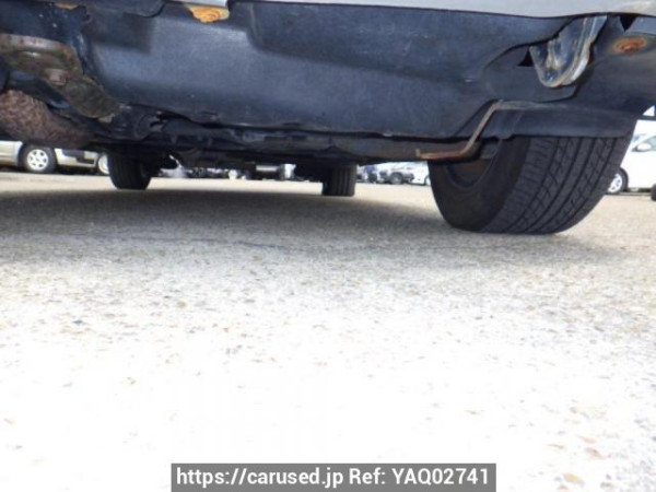 Used 2002 AT toyota noah AZR60G Image[32]