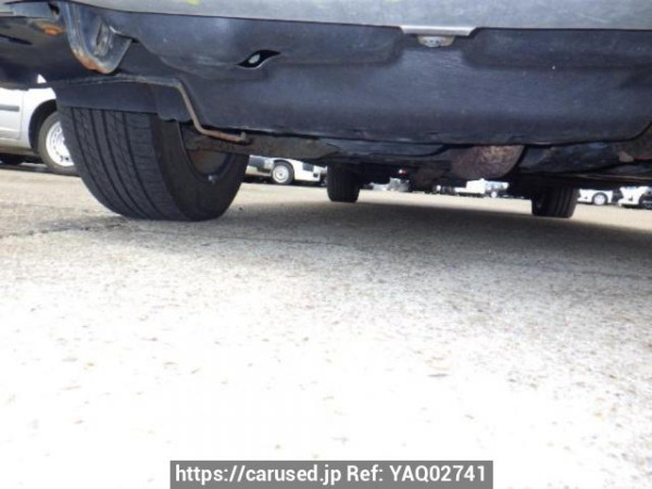 Used 2002 AT toyota noah AZR60G Image[33]