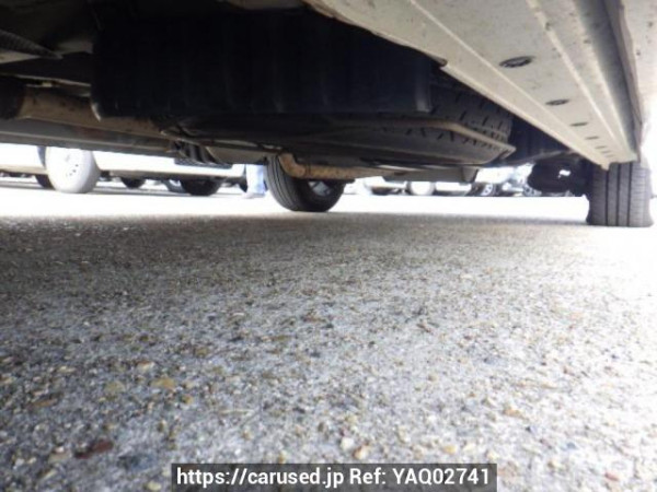 Used 2002 AT toyota noah AZR60G Image[34]
