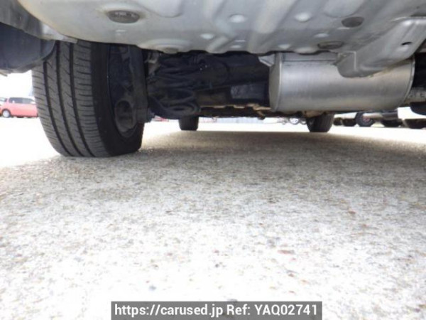Used 2002 AT toyota noah AZR60G Image[36]