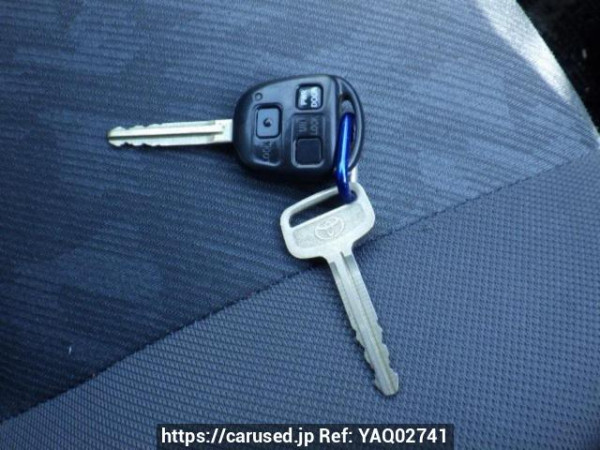 Used 2002 AT toyota noah AZR60G Image[38]