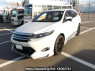 Used 2015 AT toyota harrier ZSU60W Image[2]