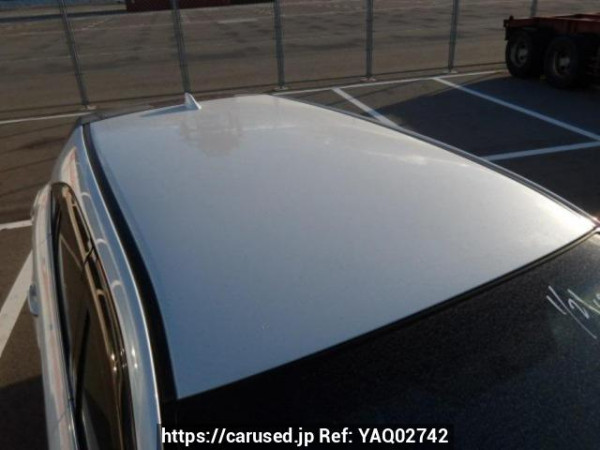 Used 2015 AT toyota harrier ZSU60W Image[10]