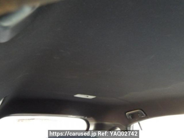 Used 2015 AT toyota harrier ZSU60W Image[11]