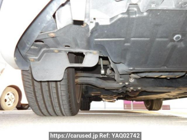 Used 2015 AT toyota harrier ZSU60W Image[30]