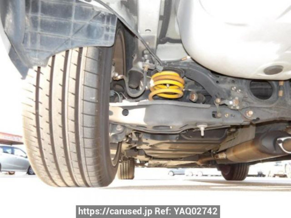 Used 2015 AT toyota harrier ZSU60W Image[32]