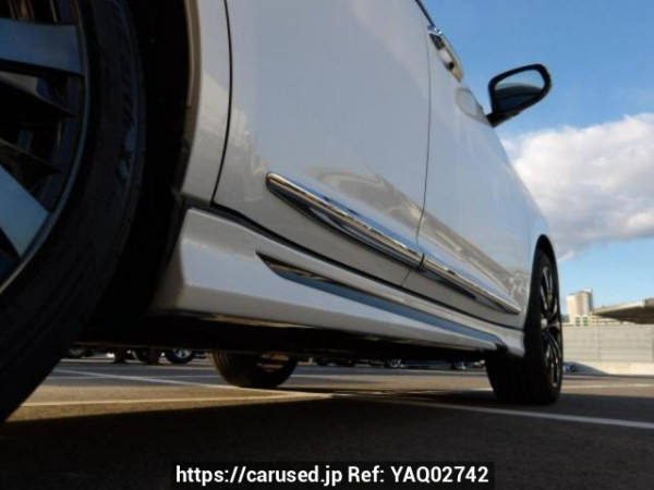 Used 2015 AT toyota harrier ZSU60W Image[35]