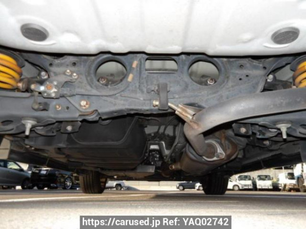 Used 2015 AT toyota harrier ZSU60W Image[38]