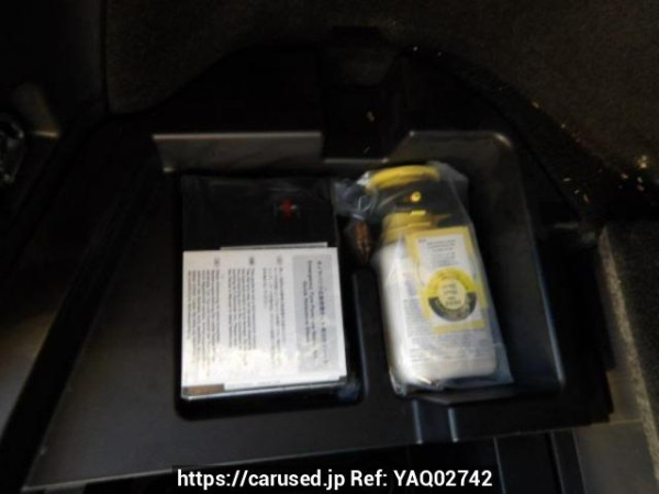 Used 2015 AT toyota harrier ZSU60W Image[39]