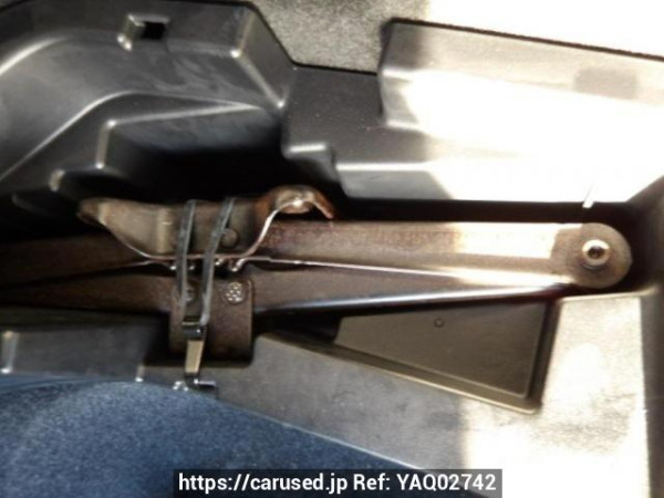 Used 2015 AT toyota harrier ZSU60W Image[41]