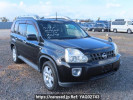 Nissan X-Trail NT31