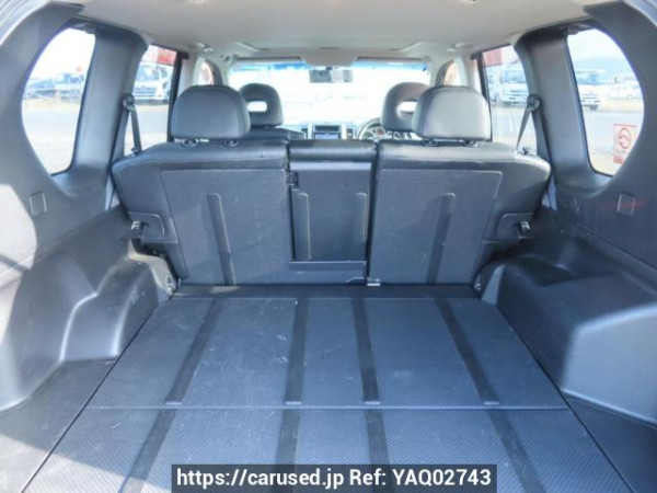Used 2008 AT nissan x-trail NT31 Image[9]