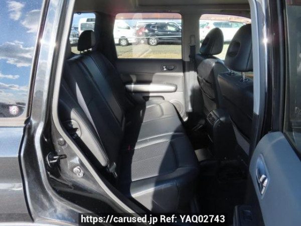 Used 2008 AT nissan x-trail NT31 Image[18]