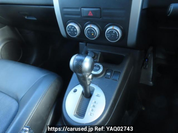 Used 2008 AT nissan x-trail NT31 Image[25]
