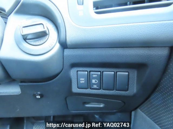 Used 2008 AT nissan x-trail NT31 Image[29]