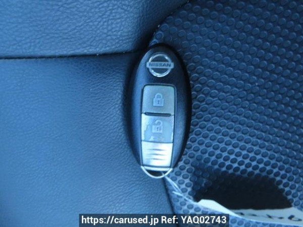 Used 2008 AT nissan x-trail NT31 Image[35]
