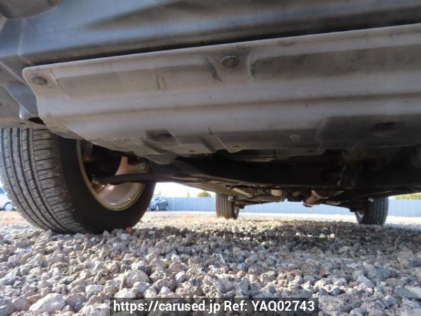 Used 2008 AT nissan x-trail NT31 Image[36]