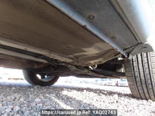 Used 2008 AT nissan x-trail NT31 Image[38]