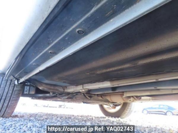 Used 2008 AT nissan x-trail NT31 Image[39]