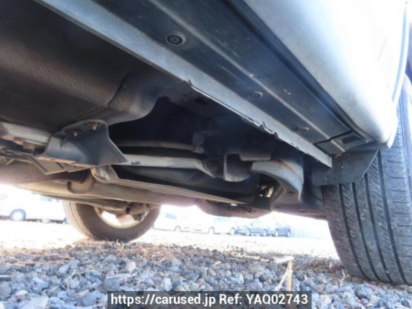 Used 2008 AT nissan x-trail NT31 Image[41]