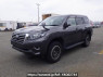 Used 2018 AT toyota land-cruiser-prado GDJ150W Image[2]