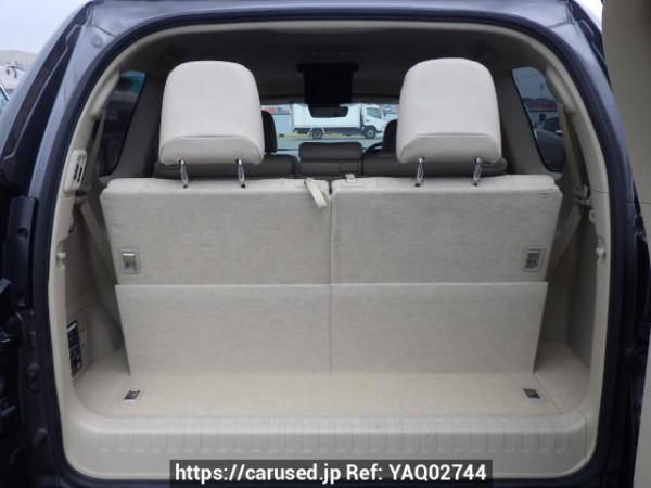 Used 2018 AT toyota land-cruiser-prado GDJ150W Image[8]