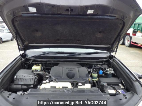 Used 2018 AT toyota land-cruiser-prado GDJ150W Image[9]