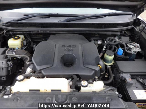 Used 2018 AT toyota land-cruiser-prado GDJ150W Image[10]