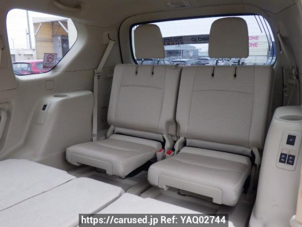 Used 2018 AT toyota land-cruiser-prado GDJ150W Image[17]