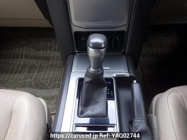 Used 2018 AT toyota land-cruiser-prado GDJ150W Image[23]