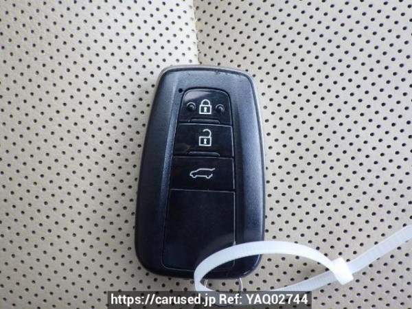 Used 2018 AT toyota land-cruiser-prado GDJ150W Image[29]