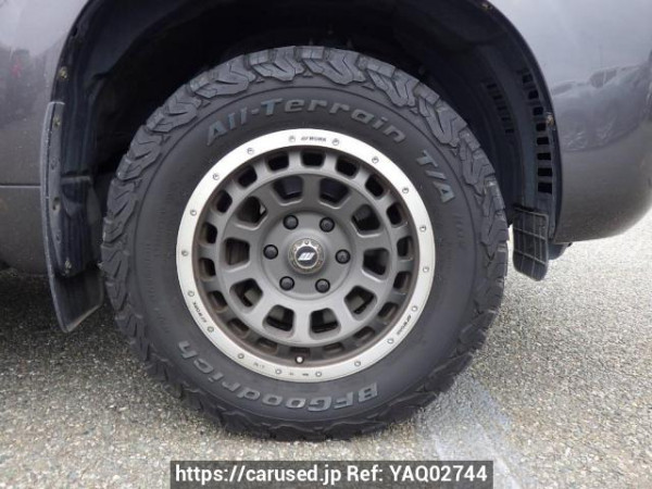 Used 2018 AT toyota land-cruiser-prado GDJ150W Image[30]