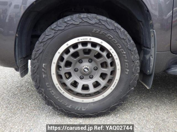 Used 2018 AT toyota land-cruiser-prado GDJ150W Image[31]