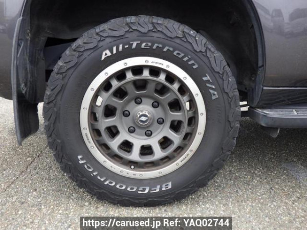 Used 2018 AT toyota land-cruiser-prado GDJ150W Image[32]