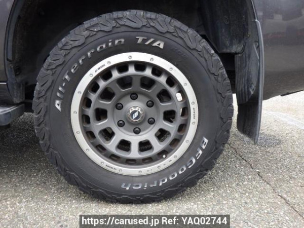 Used 2018 AT toyota land-cruiser-prado GDJ150W Image[33]