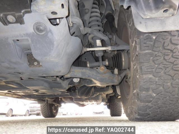 Used 2018 AT toyota land-cruiser-prado GDJ150W Image[35]