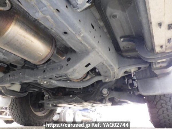 Used 2018 AT toyota land-cruiser-prado GDJ150W Image[36]