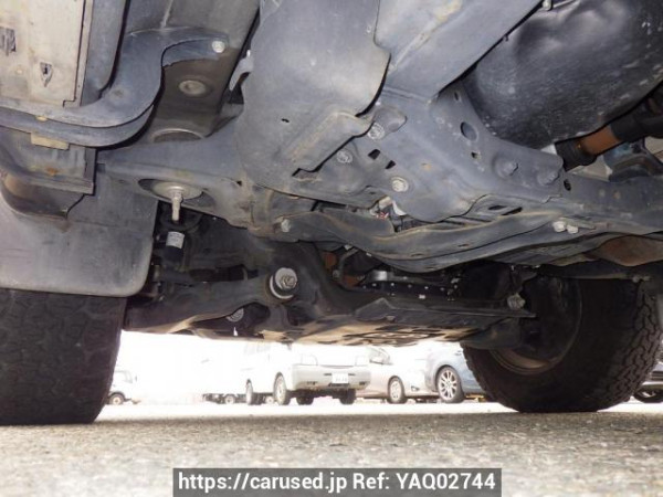 Used 2018 AT toyota land-cruiser-prado GDJ150W Image[37]