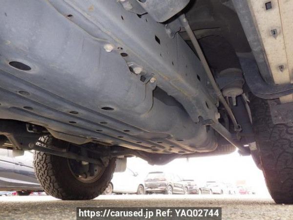 Used 2018 AT toyota land-cruiser-prado GDJ150W Image[38]