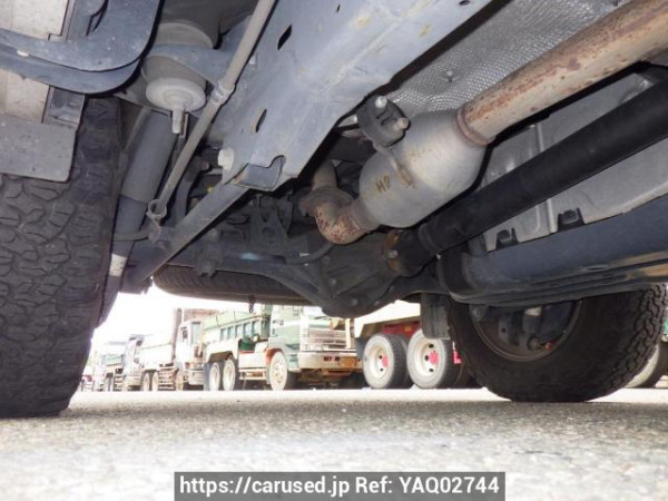 Used 2018 AT toyota land-cruiser-prado GDJ150W Image[39]