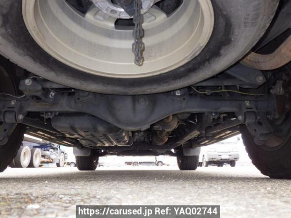 Used 2018 AT toyota land-cruiser-prado GDJ150W Image[41]