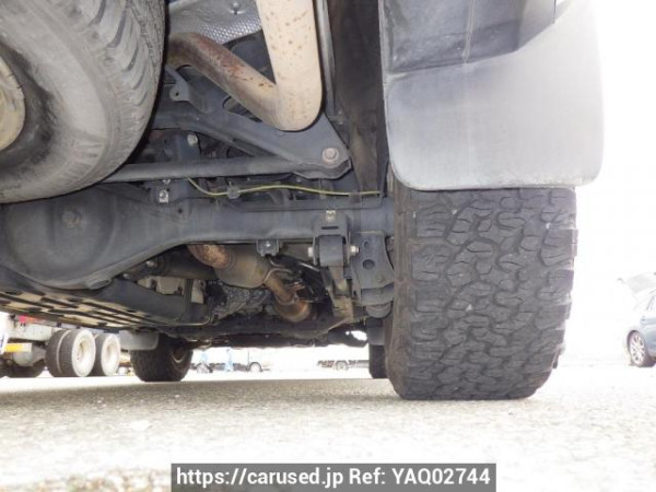 Used 2018 AT toyota land-cruiser-prado GDJ150W Image[42]